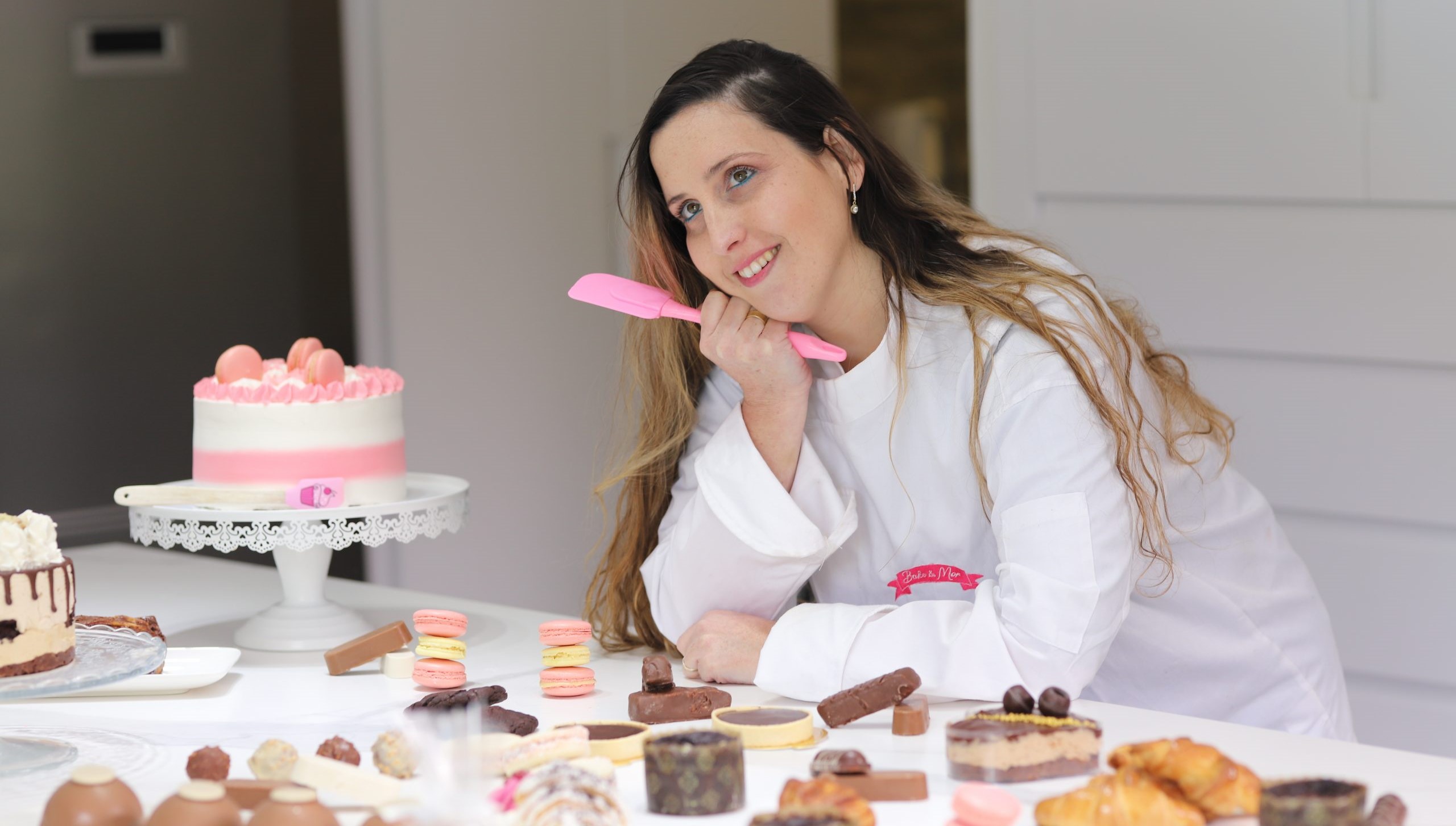 Bake & Mor